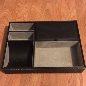 Night Stand Organizer